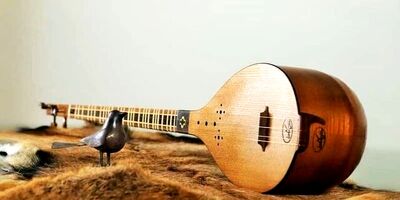 برگزاری یک دوره هنری در ترکیبی از موسیقی و موزه