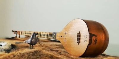 برگزاری یک دوره هنری در ترکیبی از موسیقی و موزه