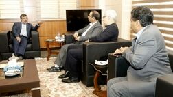 ارائه پوشش همگانی بیمه ‌نامه‌های جامع بیمه ایران در هرمزگان 