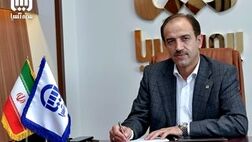 پیام مدیر عامل بیمه آسیا به مناسبت روز خبرنگار
