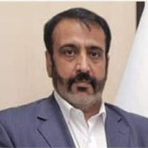 احمد خاقانی پور