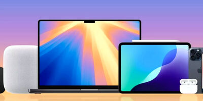 اپل این 5 محصول را احتمالاً بهار سال 2025 عرضه می‌کند
