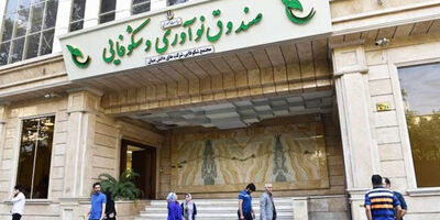 صندوق نوآوری و شکوفایی از سود سپرده بانکی 124 میلیارد تومان درآمد کسب کرد