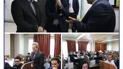 سرآمدان ۴، گامی دیگر در مسیر ارتقای شایستگی‌های حرفه‌ای در بیمه سرمد
