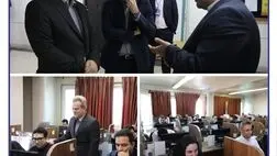 سرآمدان ۴، گامی دیگر در مسیر ارتقای شایستگی‌های حرفه‌ای در بیمه سرمد
