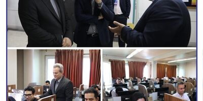 سرآمدان ۴، گامی دیگر در مسیر ارتقای شایستگی‌های حرفه‌ای در بیمه سرمد

