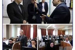 سرآمدان ۴، گامی دیگر در مسیر ارتقای شایستگی‌های حرفه‌ای در بیمه سرمد
