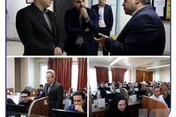 سرآمدان ۴، گامی دیگر در مسیر ارتقای شایستگی‌های حرفه‌ای در بیمه سرمد
