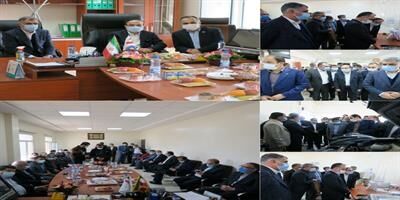 در کنار تقویت ارزیابی‌ها باید عملیات بیمه گری تسهیل شود