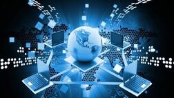  کاهش تعداد مشترکین اینترنت ثابت
