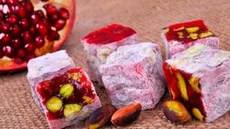 چطور با انار مسقطی درست کنیم؟

