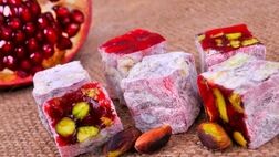 چطور با انار مسقطی درست کنیم؟
