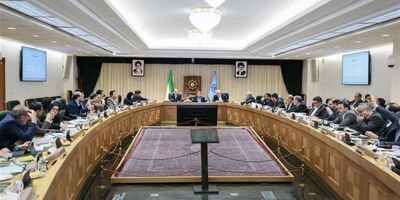 تاکید بر حمایت از بنگاه‌های اقتصادی، کسب و کارهای خُرد و صاحبان مشاغل
