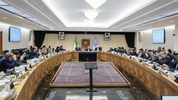 تاکید بر حمایت از بنگاه‌های اقتصادی، کسب و کارهای خُرد و صاحبان مشاغل
