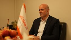 ادعایی در مورد سهم از بازار بیمه کشور نداریم