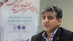 صنعت بیمه فاقد کارشناسان صنایع دریایی است