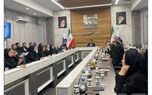 حرکت بیمه سرمد در مسیر توانمندسازی نیروی انسانی و تعالی سازمانی
