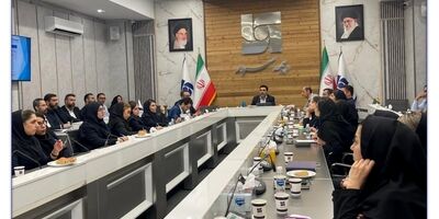 بیمه مرسولات شرکت خصوصی صاپست برای نخستین بار در کشور