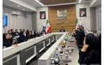حرکت بیمه سرمد در مسیر توانمندسازی نیروی انسانی و تعالی سازمانی
