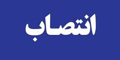 انتصاب سرپرست شعبه شهید مطهری
