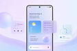 سامسونگ از سیستم طراحی Fluid AI پرده برداشت؛ آینده مبتنی بر هوش مصنوعی برای One UI
