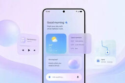 سامسونگ از سیستم طراحی Fluid AI پرده برداشت؛ آینده مبتنی بر هوش مصنوعی برای One UI
