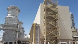 برنامه تعمیرات اساسی نیروگاه‌های حرارتی به نیمه راه رسید