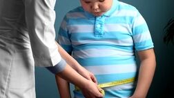 ۱۷ درصد نوجوانان مبتلا به چربی خون

