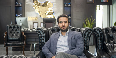 تاثیر قرارداد بانک تجارت بر eps کارت اعتباری ایران کیش در محدوده 2 درصد