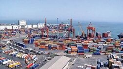 رشد ۱۸ درصدی صادرات محصولات غذایی و کشاورزی ایران به آفریقا
