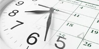 تغییر ساعت رسمی در حفظ انرژی تاثیر دارد؟