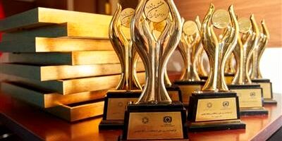 هشتمین جشنواره روابط عمومی‌های صنعت بیمه برترین‌های خود را شناخت