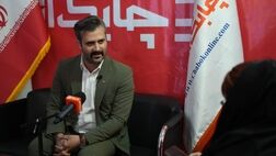 بانک های بزرگ به سراغ امضای دیجیتال در قرارداد ها می روند +فیلم