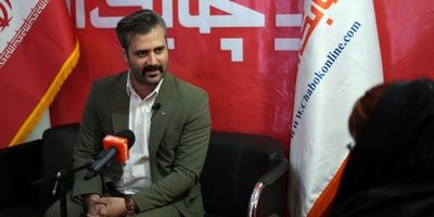 رقبای قدیمی امضانو خودشان را با تحولات بازار همراه نکرده اند+ فیلم