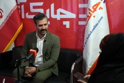 بانک های بزرگ به سراغ امضای دیجیتال در قرارداد ها می روند +فیلم