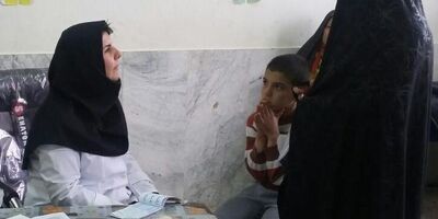 ویزیت رایگان مناطق محروم تا پایان سال ادامه خواهد داشت
