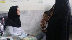 ویزیت رایگان مناطق محروم تا پایان سال ادامه خواهد داشت