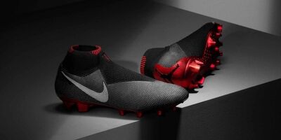 تمرکز برند نایک بر روی فوتبال زنان