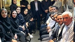 بازدید مدیر‌عامل بیمه نوین از ساختمان درحال ساخت سرپرستی استان فارس و برگزاری جلسه هم‌افزایی با انجمن صنفی استان 