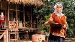 «گیله وا» به شبکه دو آمد
