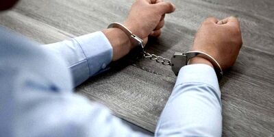 دستگیری جاسوس موساد و بازداشت ۴ تروریست