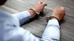 
مأموران آب قلابی در اسلامشهر دستگیر شدند