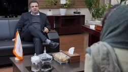 قیاس صنعت بیمه درایران با کشور های توسعه یافته اشتباه است + فیلم