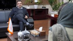 قیاس صنعت بیمه درایران با کشور های توسعه یافته اشتباه است + فیلم