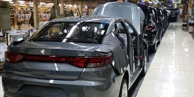 پایان کلاهبرداری در معاملات خودرو