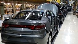 پایان کلاهبرداری در معاملات خودرو