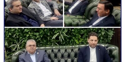 همکاری بیمه سرمد و بانک صادرات؛ گامی مهم در توسعه خدمات بیمه‌ای
