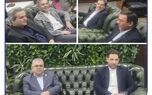 همکاری بیمه سرمد و بانک صادرات؛ گامی مهم در توسعه خدمات بیمه‌ای
