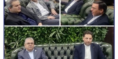 ارائه گزارش جامع برنامه‌ عملیاتی و عملکرد معاونت‌ها و مدیریت‌های مختلف
