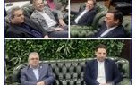 همکاری بیمه سرمد و بانک صادرات؛ گامی مهم در توسعه خدمات بیمه‌ای
